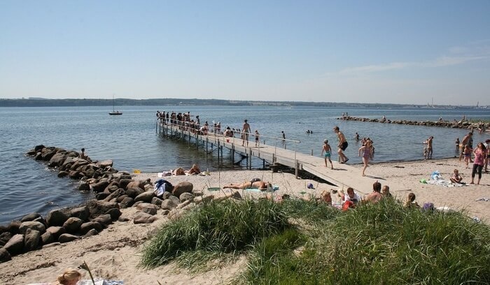 PRIVATE TOUR - Custom Horsens Discovery